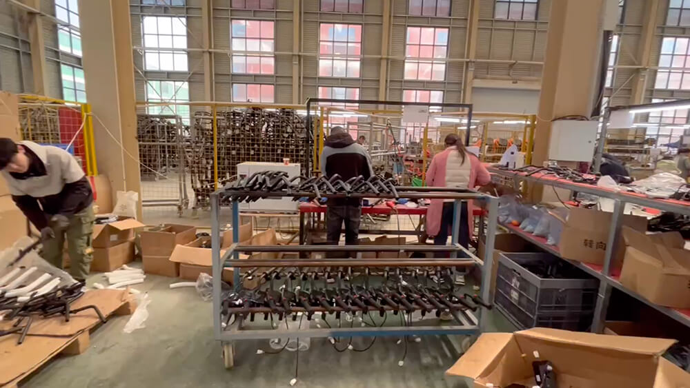 عملية الإنتاج