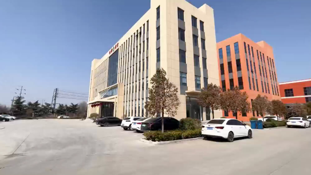 ملف تعريف الشركة