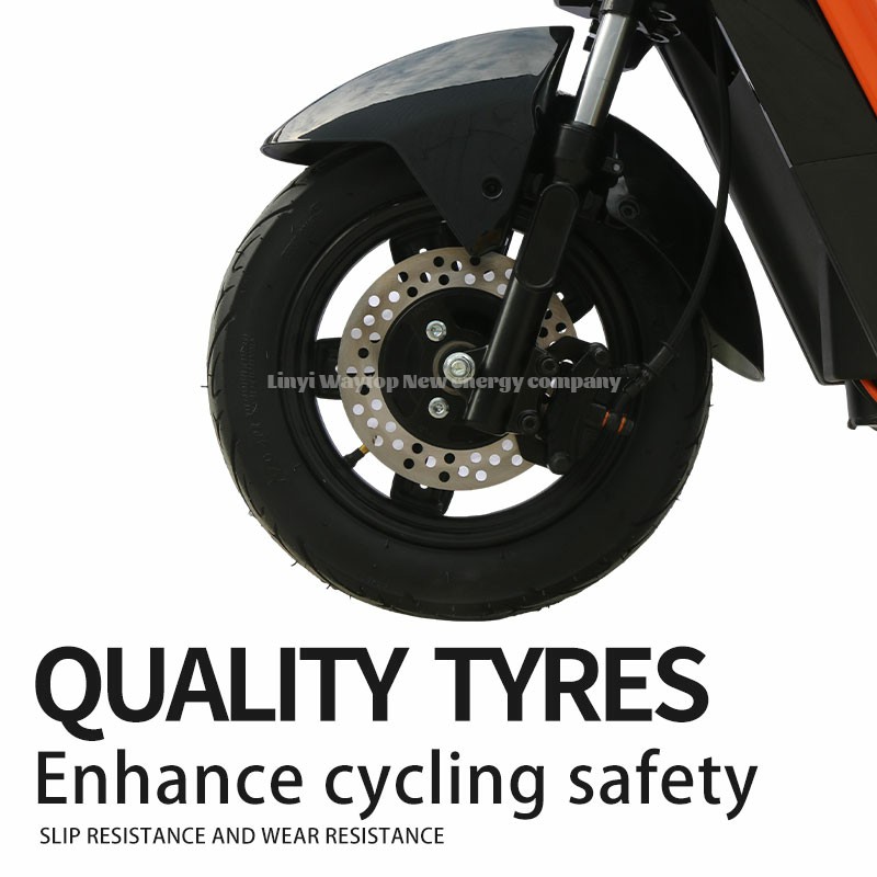 دراجات نارية كهربائية من المصانع الصينية بأرخص الأسعار