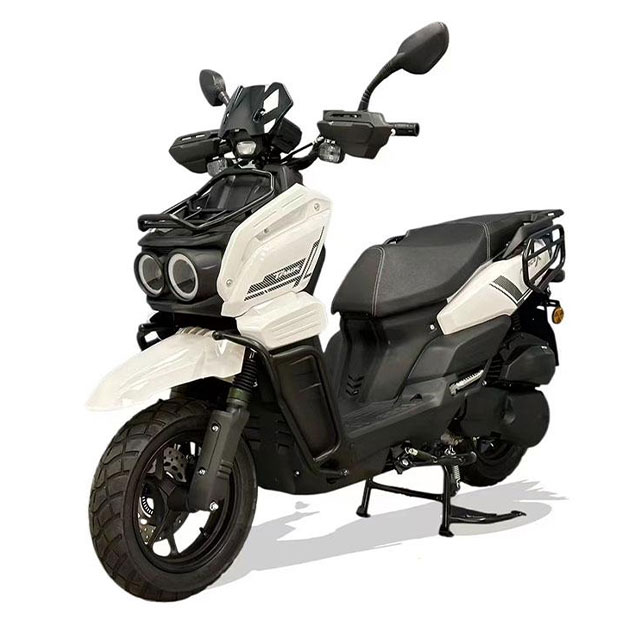 دراجة نارية كهربائية عالية السرعة TK 1500W