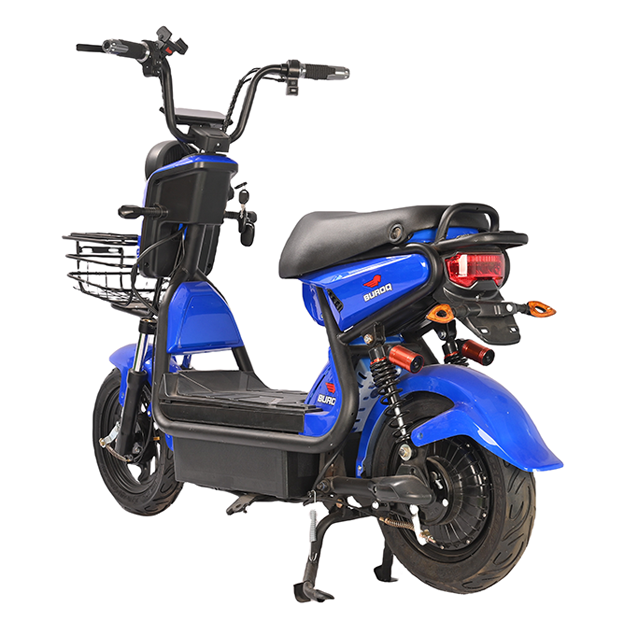 دراجة المدينة الكهربائية JK 500W 48v/60v متعددة الألوان