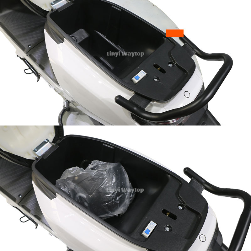 دراجة نارية كهربائية N9 سكوتر كهربائي ذكي عالي الأداء طويل المدى