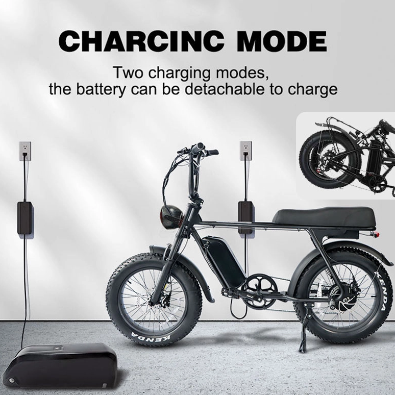 المركبات الكهربائية القابلة للطي: الحل النهائي للتنقلات الحضرية في جنوب شرق آسيا‌