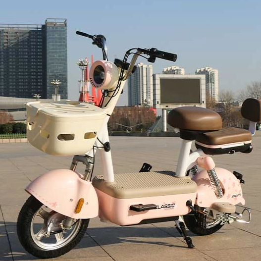 ما الذي تبحث عنه عند شراء دراجة المدينة الكهربائية