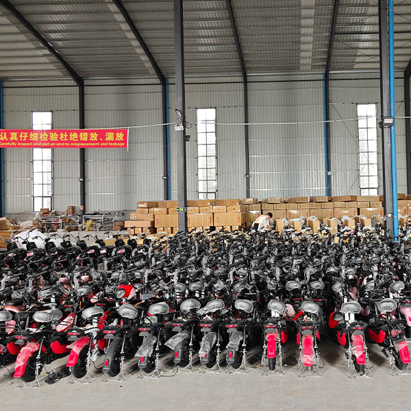 السيارات الكهربائية بأسعار معقولة وفعالة من حيث التكلفة