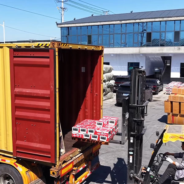 نظام التسليم