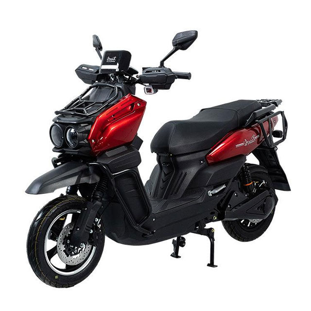 دراجة نارية كهربائية عالية السرعة TK 1500W