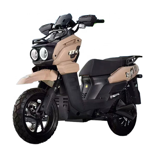 دراجة نارية كهربائية عالية السرعة TK 1500W