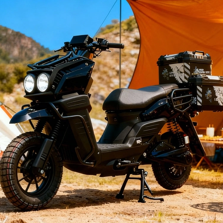 دور مركبات الطاقة الكهربائية الجديدة في الشرق الأوسط: الفوائد والفرص